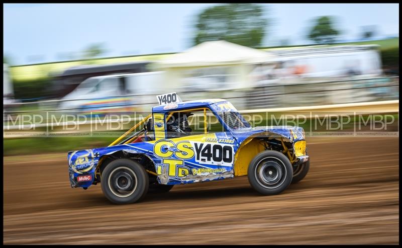 Yorkshire Dales Autograss motorsport photography uk