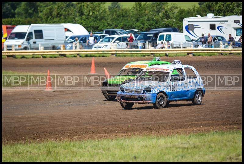 Yorkshire Dales Autograss motorsport photography uk