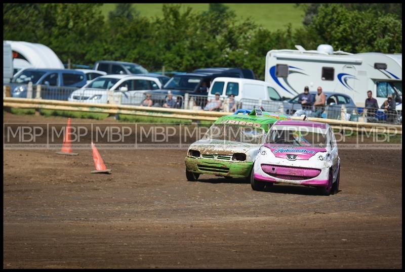 Yorkshire Dales Autograss motorsport photography uk