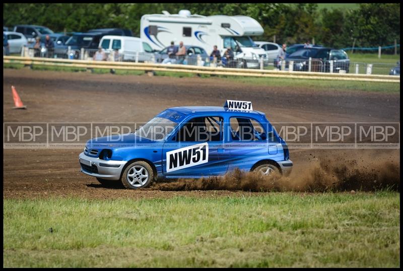 Yorkshire Dales Autograss motorsport photography uk