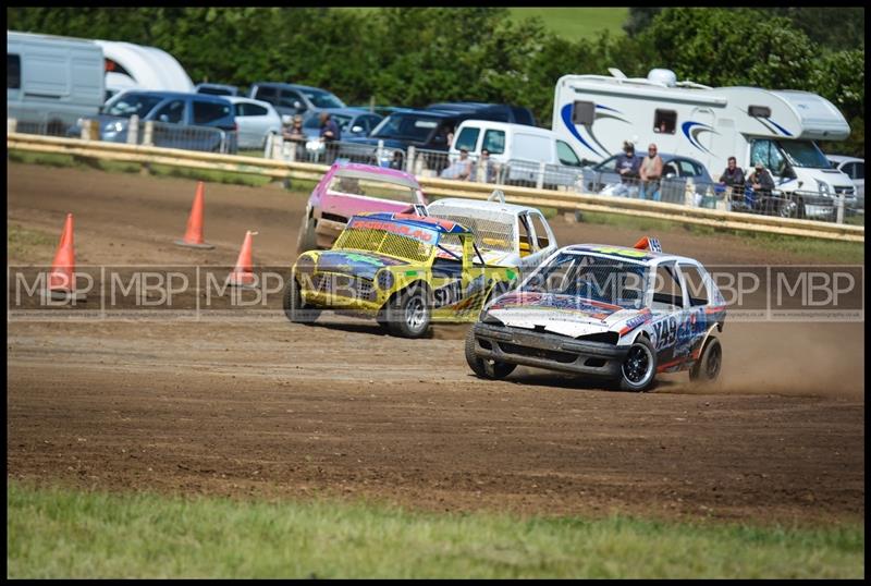 Yorkshire Dales Autograss motorsport photography uk