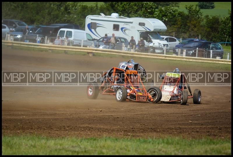 Yorkshire Dales Autograss motorsport photography uk