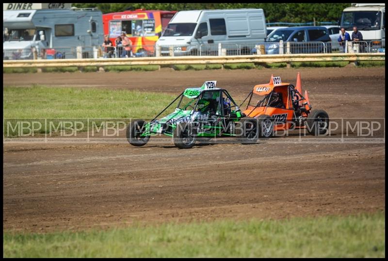 Yorkshire Dales Autograss motorsport photography uk