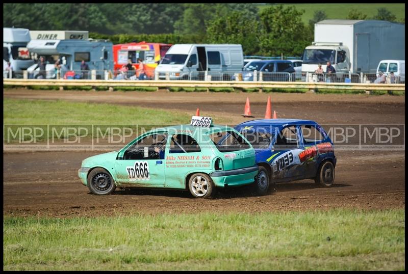 Yorkshire Dales Autograss motorsport photography uk