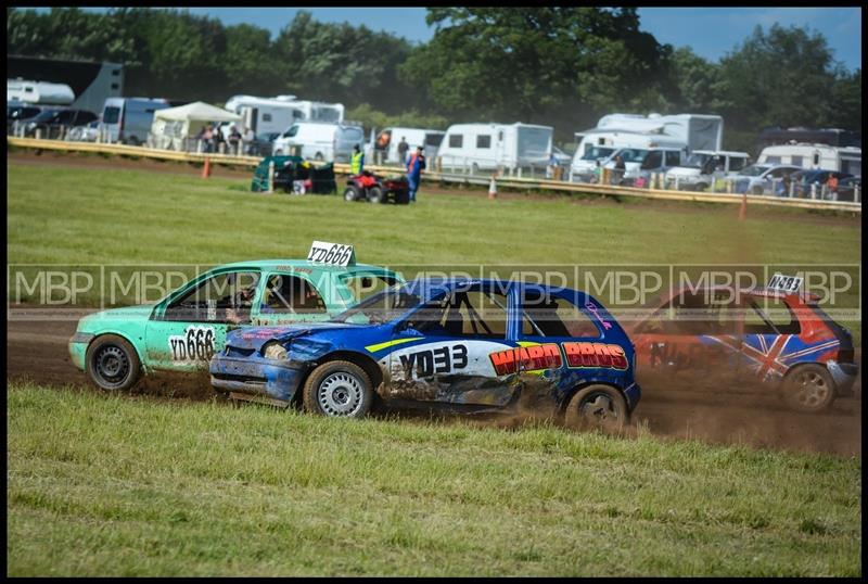 Yorkshire Dales Autograss motorsport photography uk