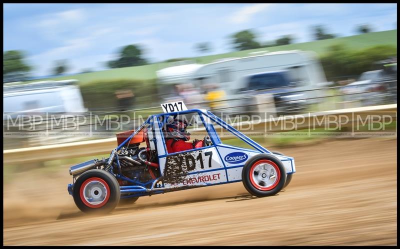 Yorkshire Dales Autograss motorsport photography uk