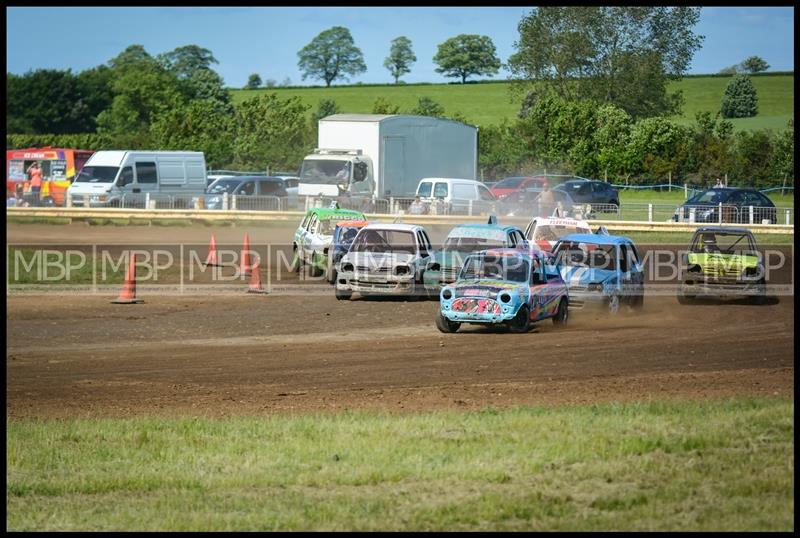 Yorkshire Dales Autograss motorsport photography uk