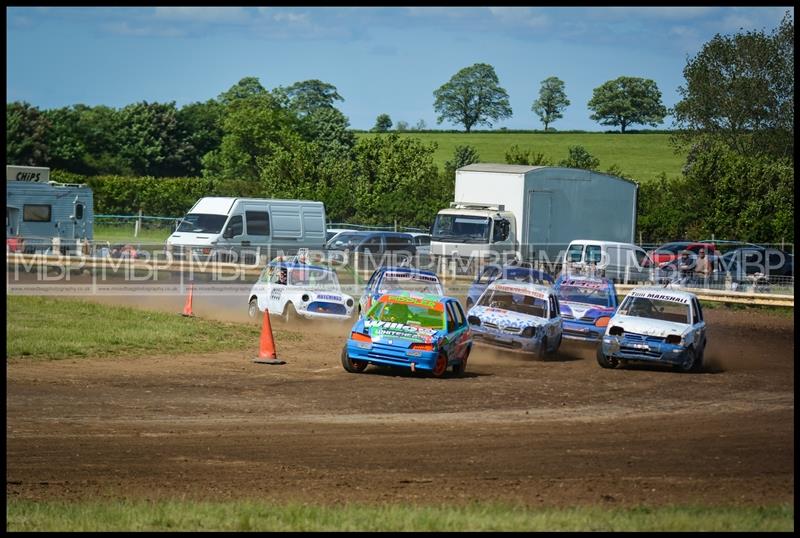 Yorkshire Dales Autograss motorsport photography uk