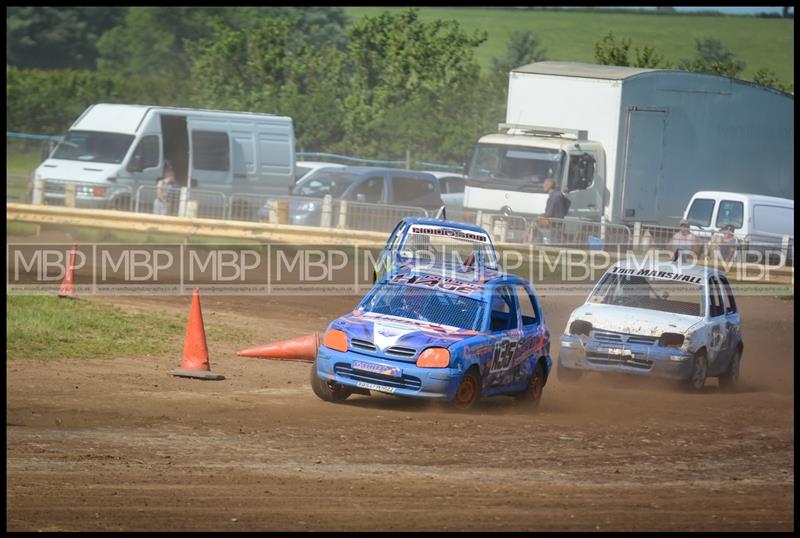 Yorkshire Dales Autograss motorsport photography uk