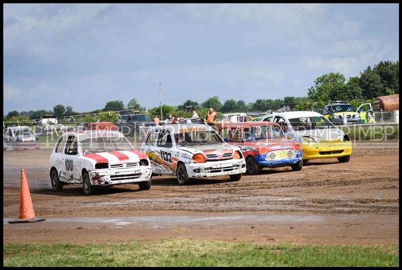 Yorkshire Dales Autograss motorsport photography uk