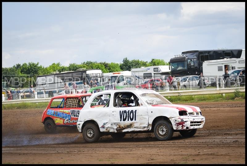 Yorkshire Dales Autograss motorsport photography uk