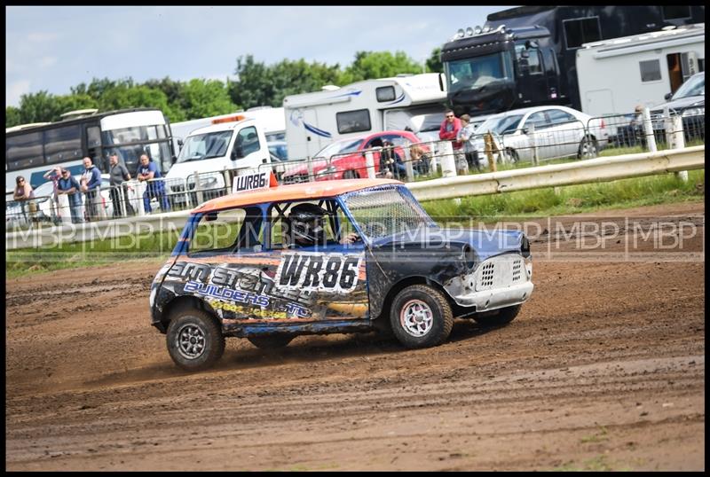 Yorkshire Dales Autograss motorsport photography uk