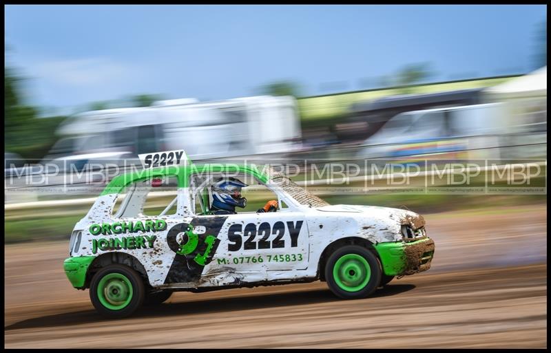 Yorkshire Dales Autograss motorsport photography uk