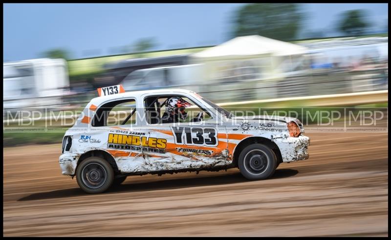 Yorkshire Dales Autograss motorsport photography uk