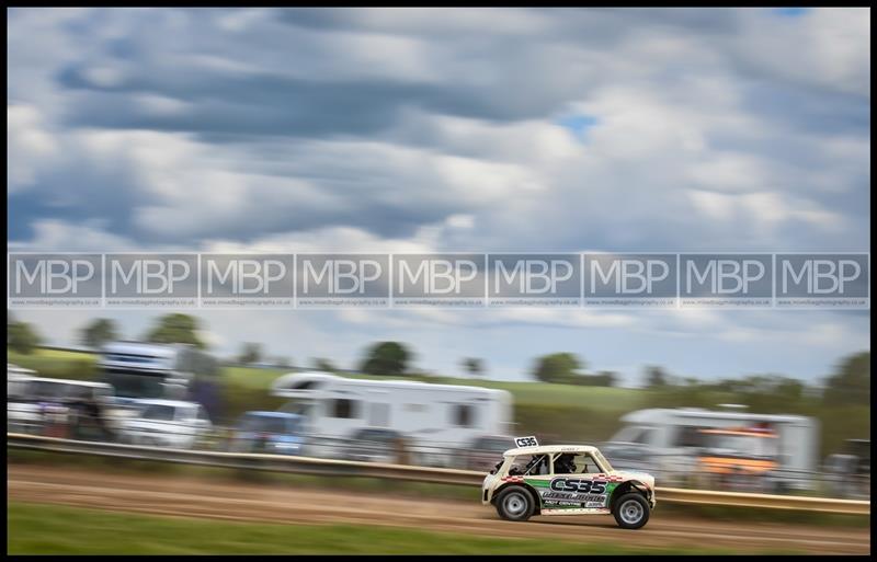 Yorkshire Dales Autograss motorsport photography uk