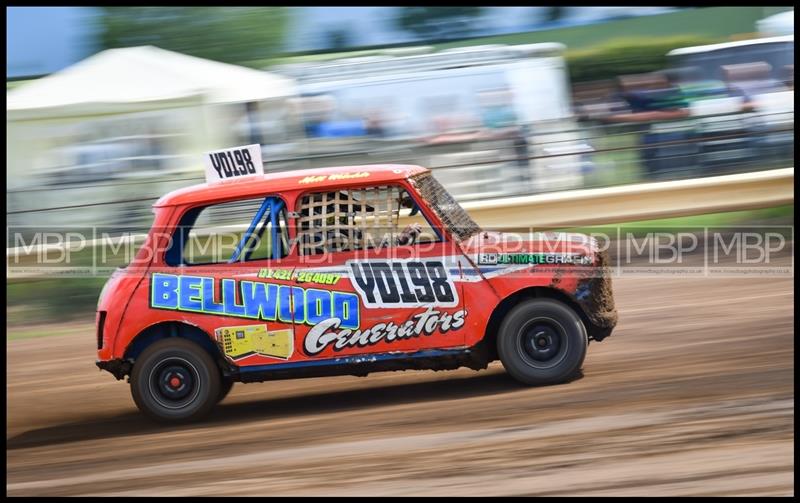 Yorkshire Dales Autograss motorsport photography uk