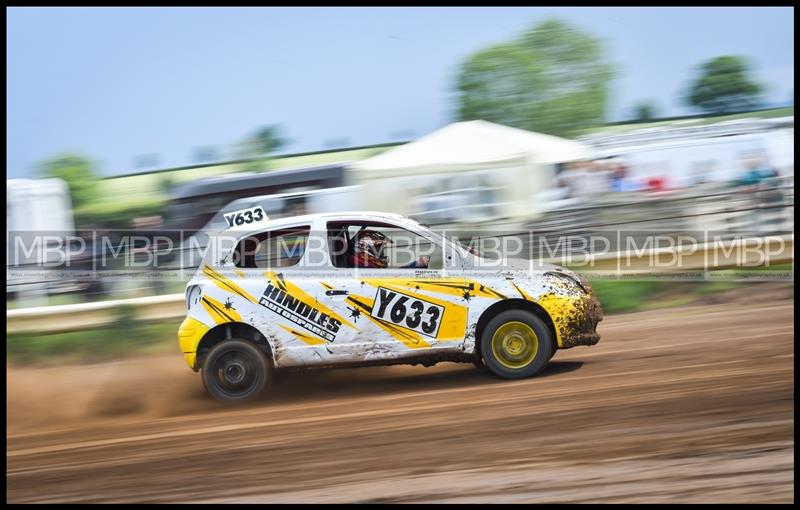 Yorkshire Dales Autograss motorsport photography uk