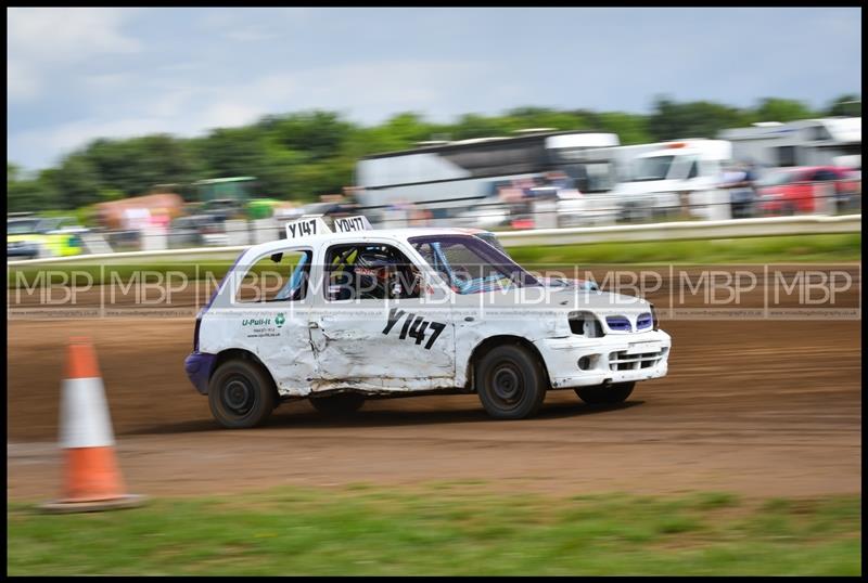 Yorkshire Dales Autograss motorsport photography uk