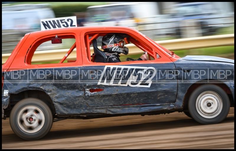 Yorkshire Dales Autograss motorsport photography uk