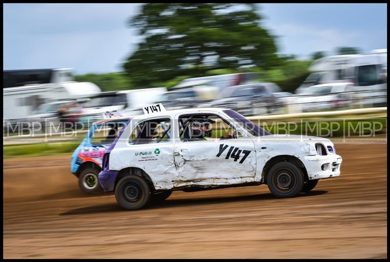 Yorkshire Dales Autograss motorsport photography uk