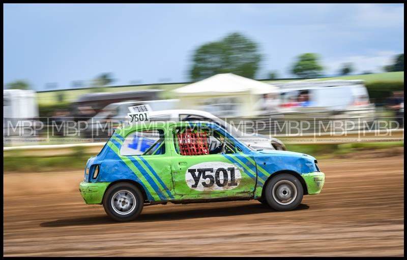 Yorkshire Dales Autograss motorsport photography uk