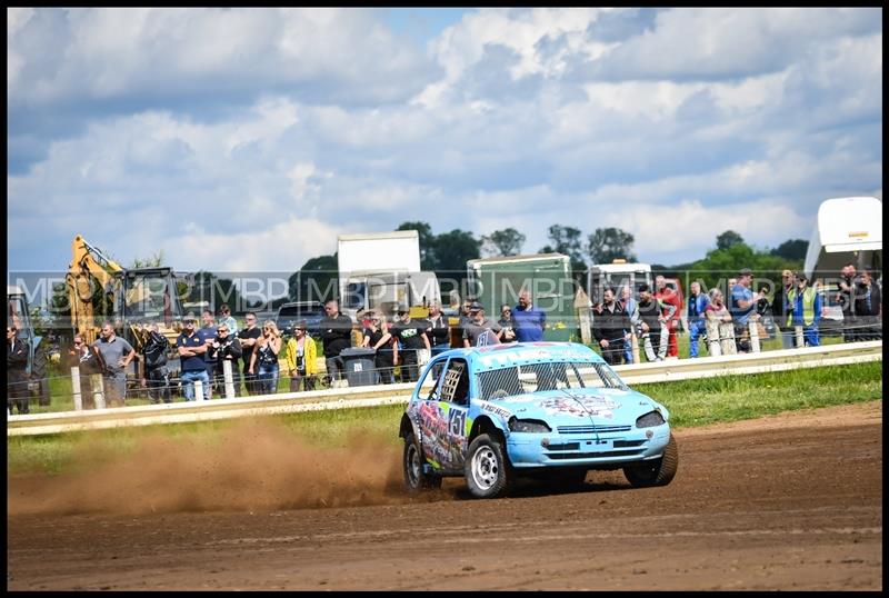 Yorkshire Dales Autograss motorsport photography uk