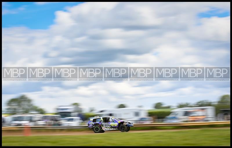 Yorkshire Dales Autograss motorsport photography uk