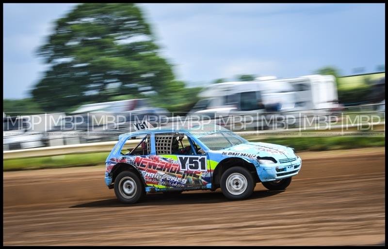 Yorkshire Dales Autograss motorsport photography uk