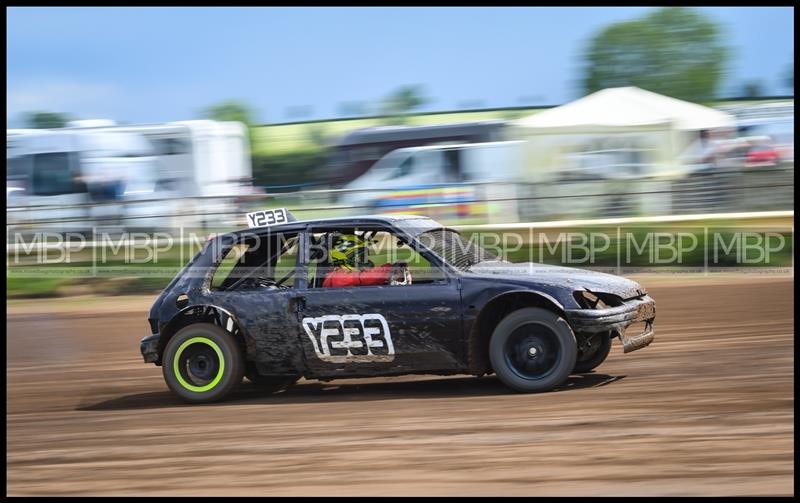 Yorkshire Dales Autograss motorsport photography uk