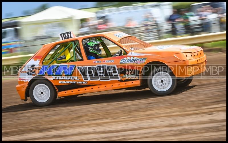 Yorkshire Dales Autograss motorsport photography uk