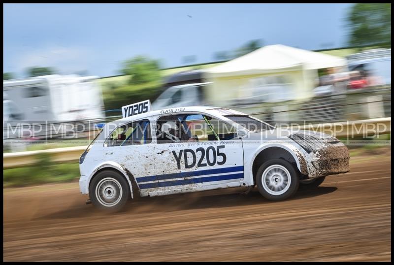 Yorkshire Dales Autograss motorsport photography uk