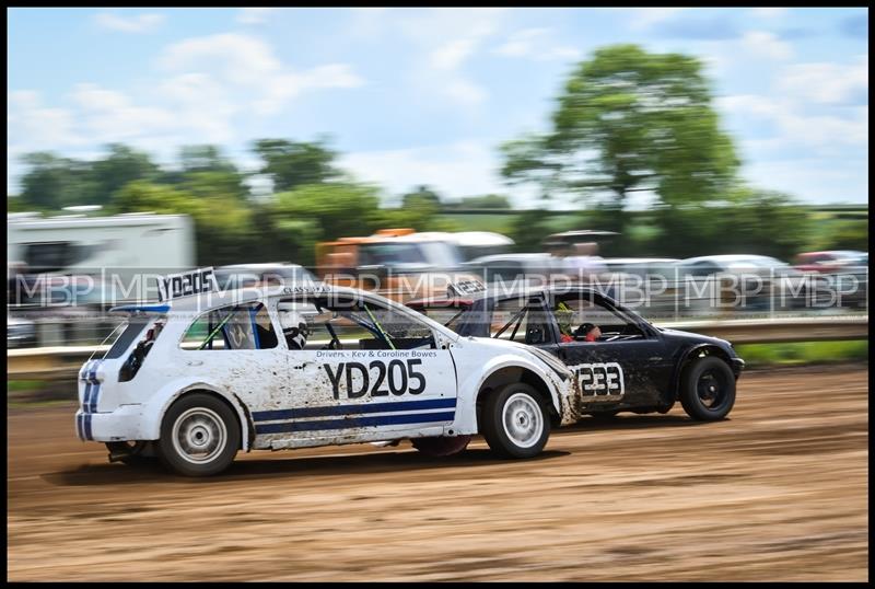 Yorkshire Dales Autograss motorsport photography uk