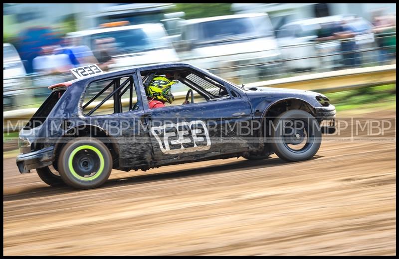 Yorkshire Dales Autograss motorsport photography uk