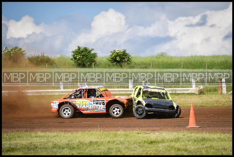 Yorkshire Dales Autograss motorsport photography uk