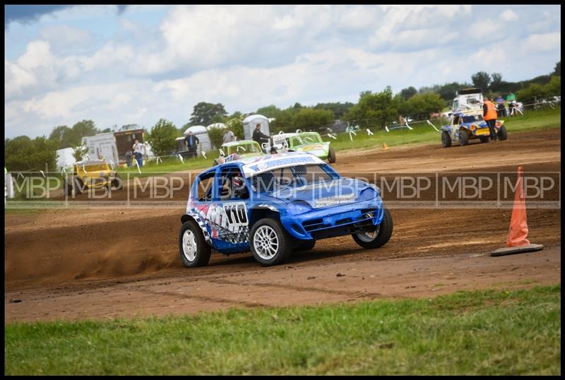 Yorkshire Dales Autograss motorsport photography uk