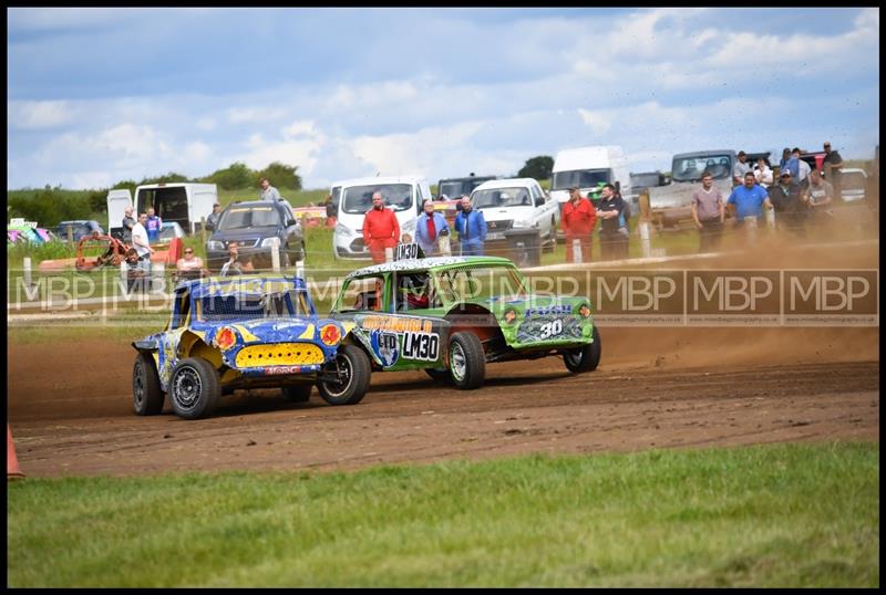 Yorkshire Dales Autograss motorsport photography uk