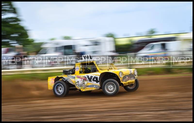 Yorkshire Dales Autograss motorsport photography uk