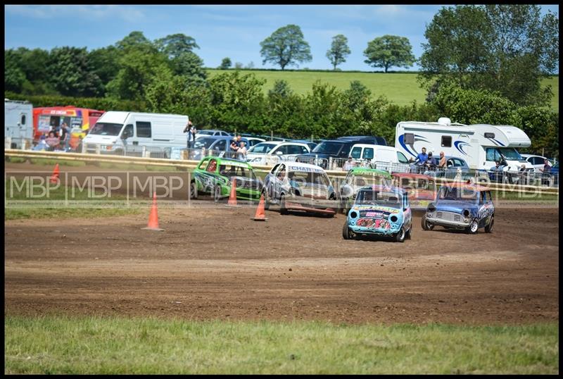 Yorkshire Dales Autograss motorsport photography uk