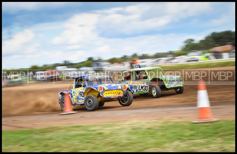 Yorkshire Dales Autograss motorsport photography uk