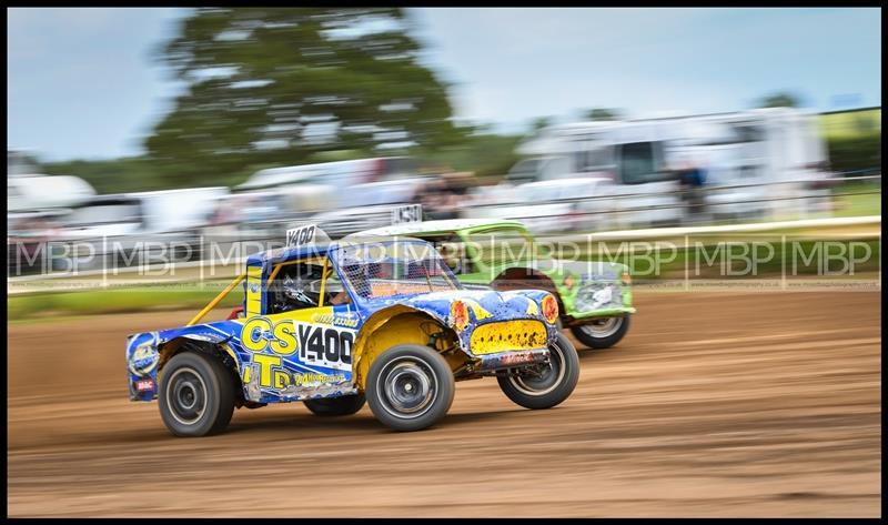 Yorkshire Dales Autograss motorsport photography uk