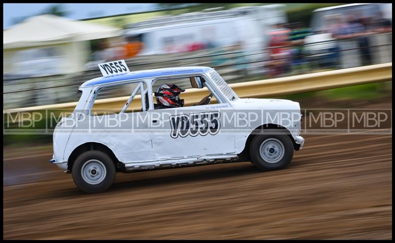 Yorkshire Dales Autograss motorsport photography uk