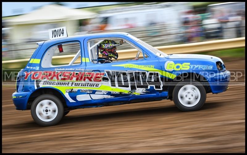 Yorkshire Dales Autograss motorsport photography uk