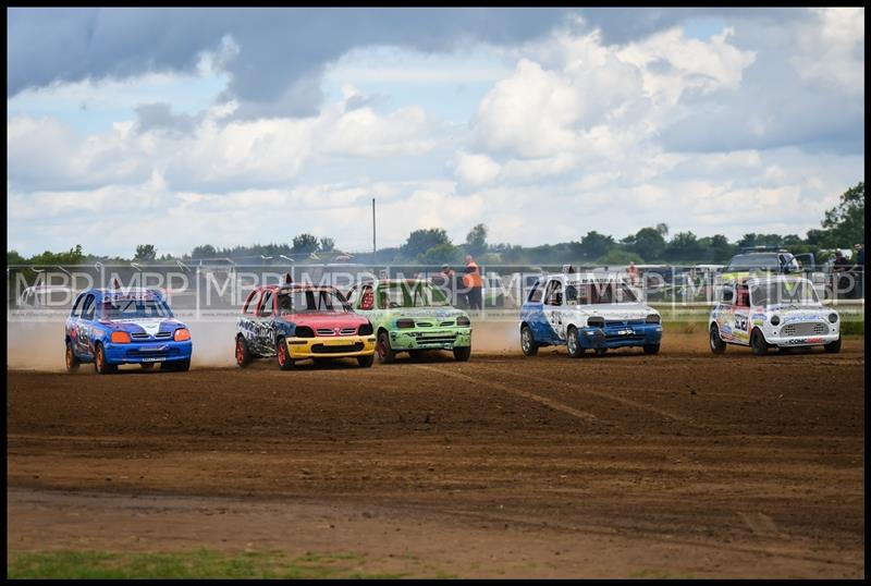 Yorkshire Dales Autograss motorsport photography uk