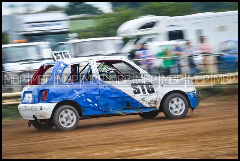 Yorkshire Dales Autograss motorsport photography uk