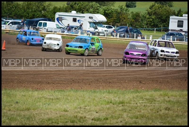 Yorkshire Dales Autograss motorsport photography uk