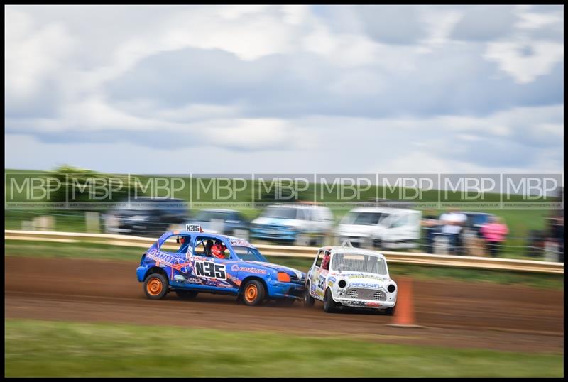 Yorkshire Dales Autograss motorsport photography uk