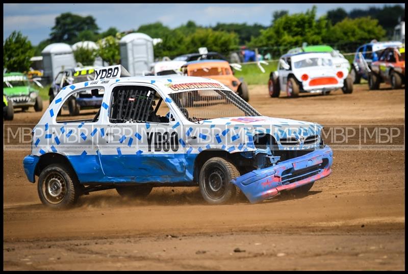 Yorkshire Dales Autograss motorsport photography uk