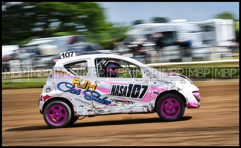 Yorkshire Dales Autograss motorsport photography uk