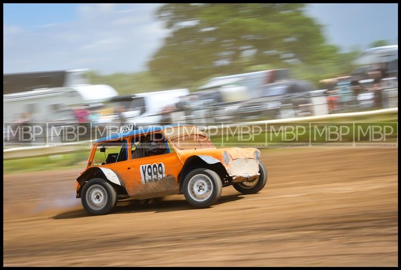 Yorkshire Dales Autograss motorsport photography uk