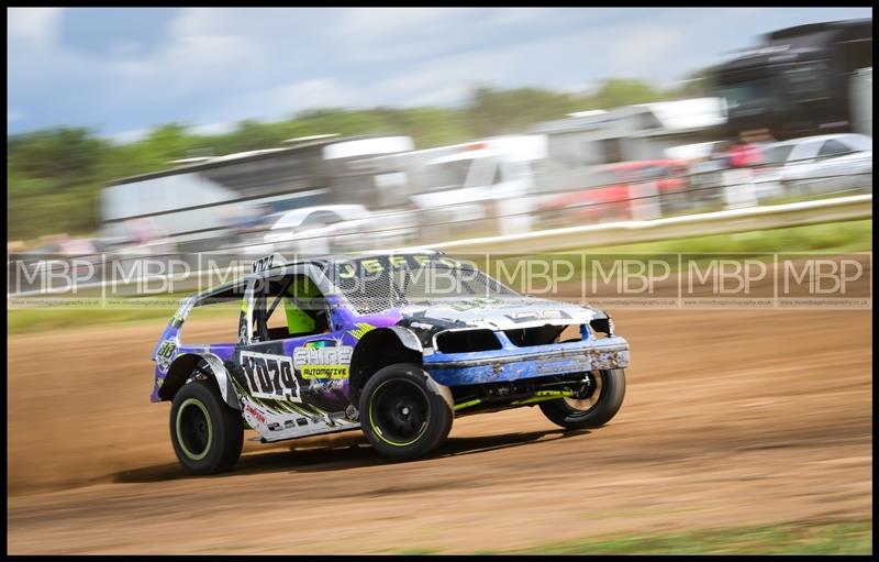 Yorkshire Dales Autograss motorsport photography uk